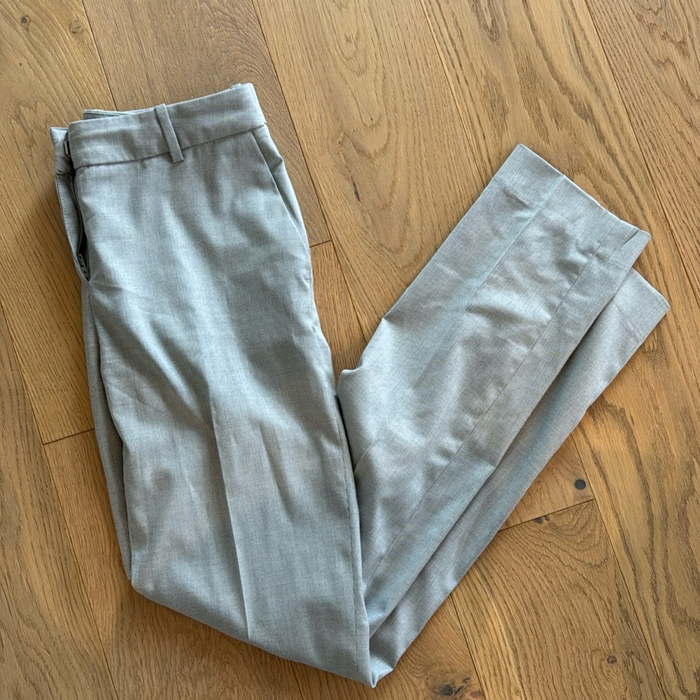 H&M Suit Pants